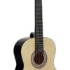 Salvador CG-144-NT Chitarra classica 4/4