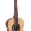 Salvador CS-212 Chitarra classica 1/2