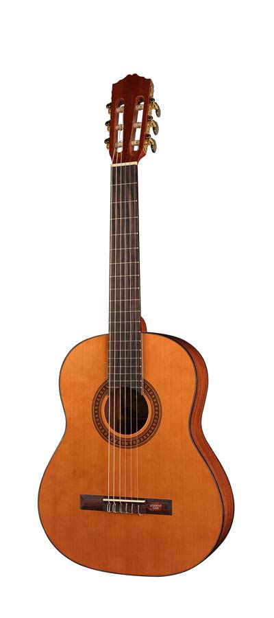 Salvador Cortez CC-10-JR Chitarra classica 3/4