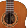 Salvador Cortez CC-90 Chitarra classica 4/4