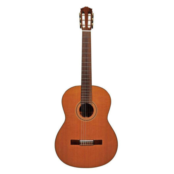 Salvador Cortez CC-90 Chitarra classica 4/4