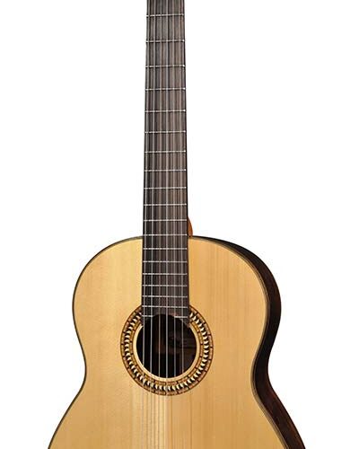 Salvador Cortez CS-130 Chitarra classica 4/4