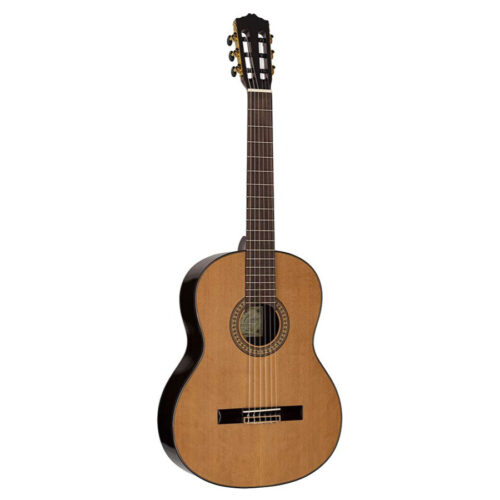 Salvador Cortez Ilsa C Chitarra classica 4/4