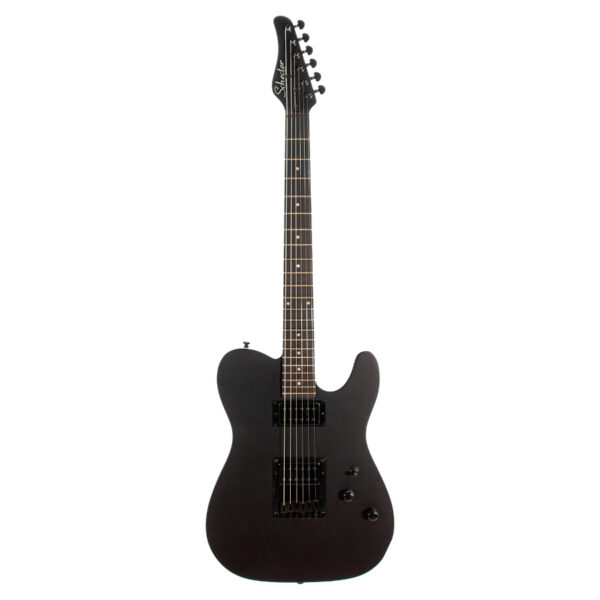 Schecter R66 bad boy PT