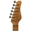 Schecter Traditional Route 66 Chicago S/S/S Sugar Paper Blue