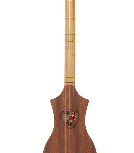 Seagull Merlin Natural Mahogany SG