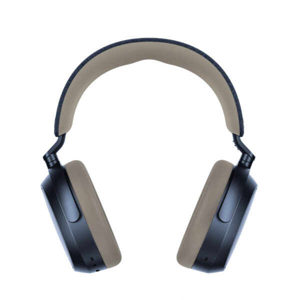 Sennheiser Momentum 4 Wireless Denim Special Edition