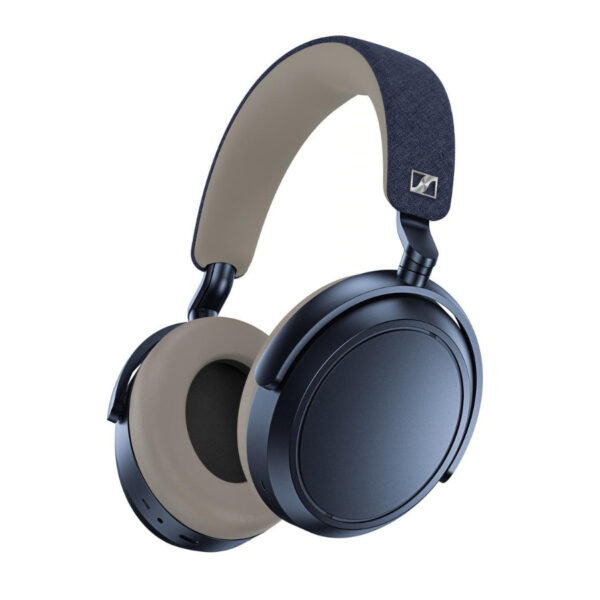 Sennheiser Momentum 4 Wireless Denim Special Edition