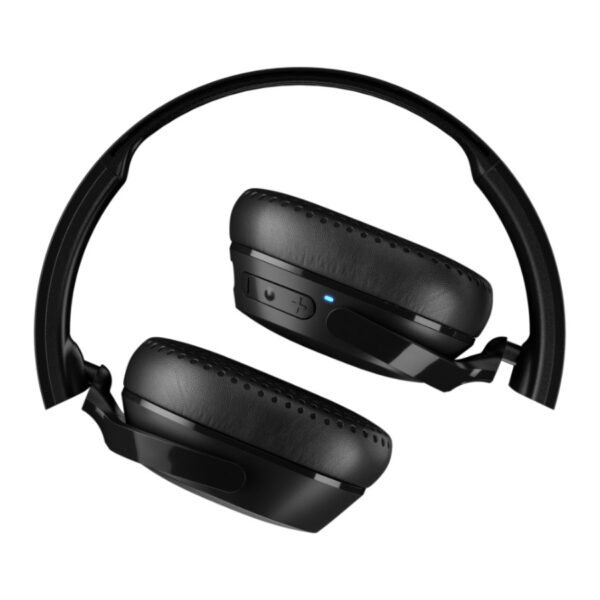 Skullcandy Riff 2 Wireless Black