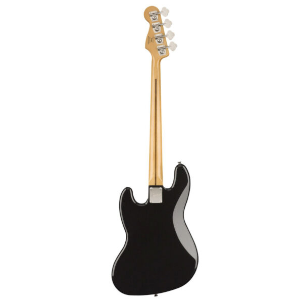 Squier CV 70S Jazz Bass MN Blk