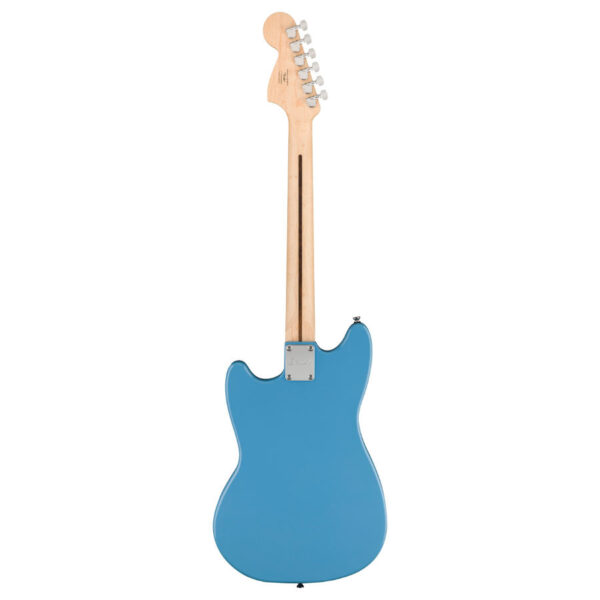 Squier Sonic Mustang HH LRL California Blue