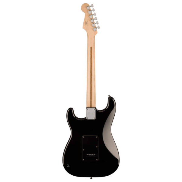 Squier Sonic Stratocaster Hss Mn Bpg Blk