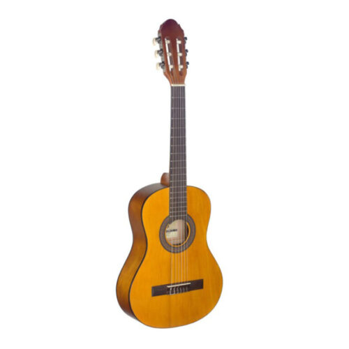 Stagg C410 M Nat Chitarra Classica 1/2 Natural