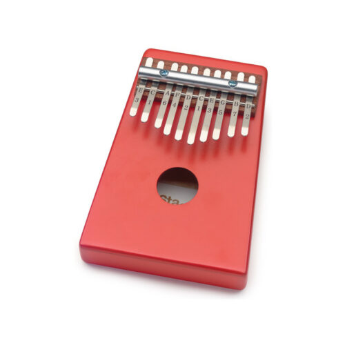 Stagg KALI-KID10-RD kalimba