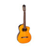 TAKAMINE GC6CE NATURAL ELETT.