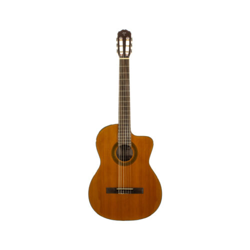 TAKAMINE GSC1CE NATURAL ELETTR.