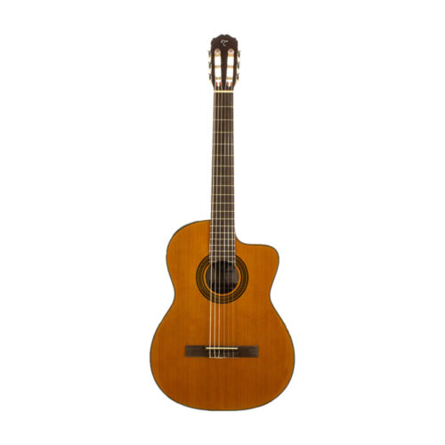 TAKAMINE GSC3CE NATURAL ELETT.