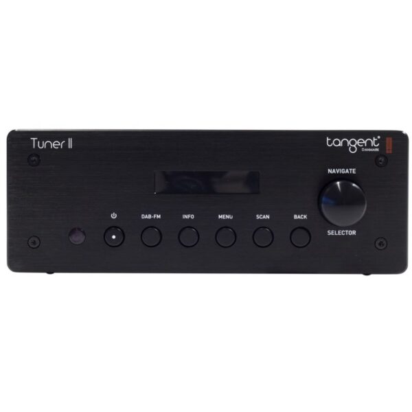 TANGENT TUNER 2 TUNER FM/DAB