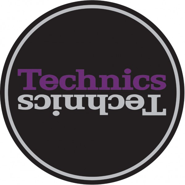 TECHNICS SLIPMAT DUPLEX 3 BY MAGMA