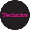 TECHNICS SLIPMAT SIMPLE 3 BY MAGMA