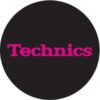 TECHNICS SLIPMAT SIMPLE 3 BY MAGMA