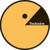 TECHNICS SLIPMAT TECMAN BY MAGMA