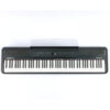 TECHNOPIANO TP-100H Pianoforte Digitale Portatile Nero