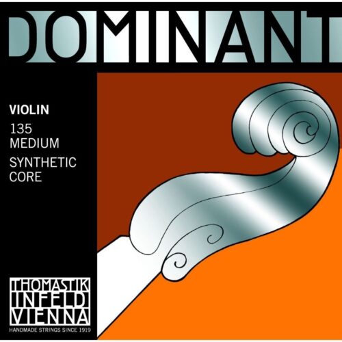 THOMASTIC DOMINANT MUTA MITTEL X VIOLINO