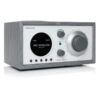 TIVOLI Audio ModelOne + Table Radio DAB+/FM Grey/White