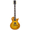 TOKAI TOK CrossRoad Flame Honey Burst