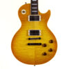 TOKAI TOK CrossRoad Flame Honey Burst