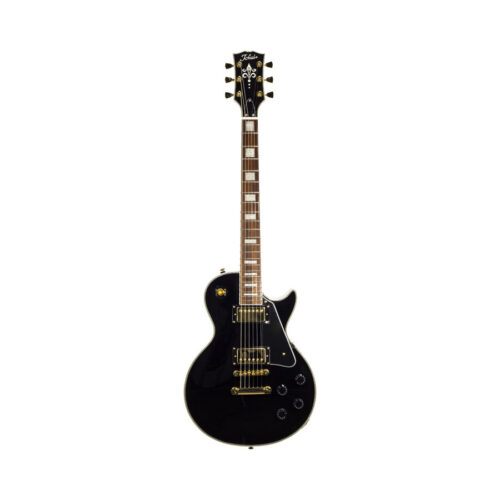 TOKAI UALC62 BB LES PAUL BLACK