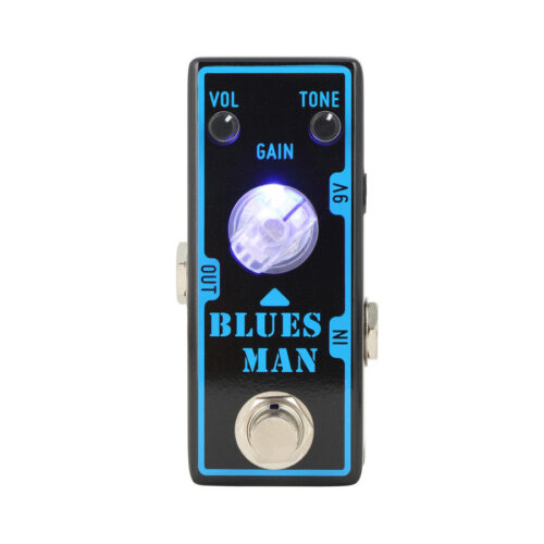 TONE CITY Blues Man Overdrive