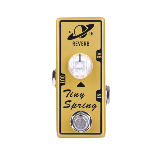 TONE CITY Tiny Spring V2 Reverbero