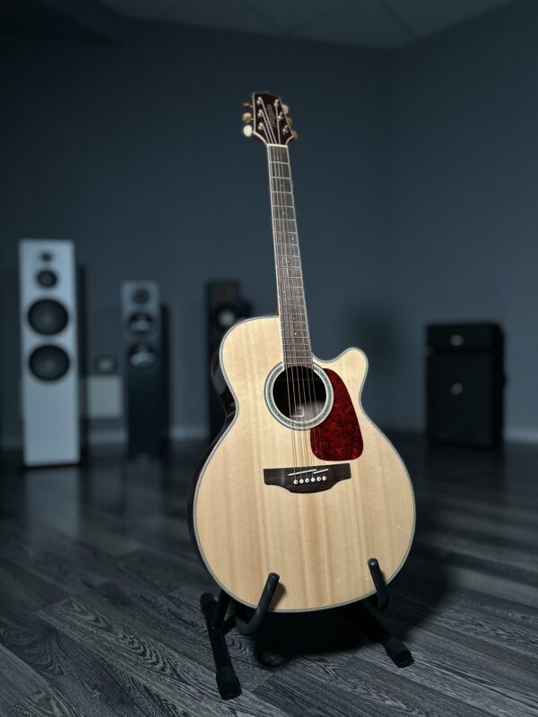 Takamine Gn71Ce Natural