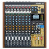 Tascam Model 12 Mixer/Registratore Multitraccia