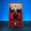 Tc Electronics Nether Octaver