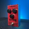 Tc Electronics Nether Octaver