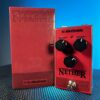 Tc Electronics Nether Octaver