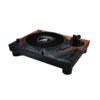 Technics SL 1200 M7B Limited Edition Orange