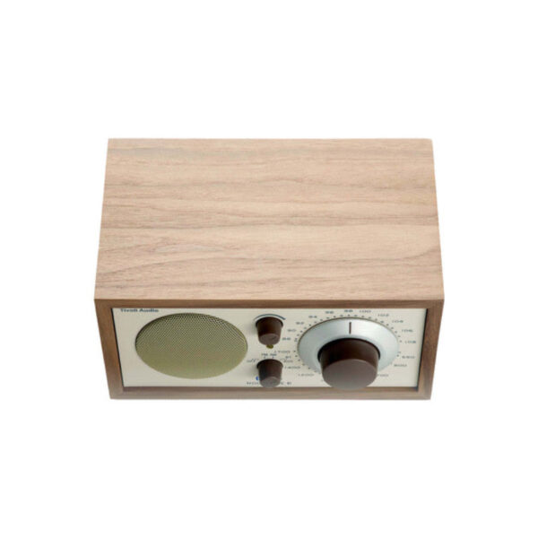 Tivoli Model One Bluetooth Classic Walnut