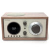 Tivoli Model One+ Radio Bluetooth DAB/DAB+/FM Walnut