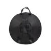 Tuga Handpan 9 Note Black 432Hz