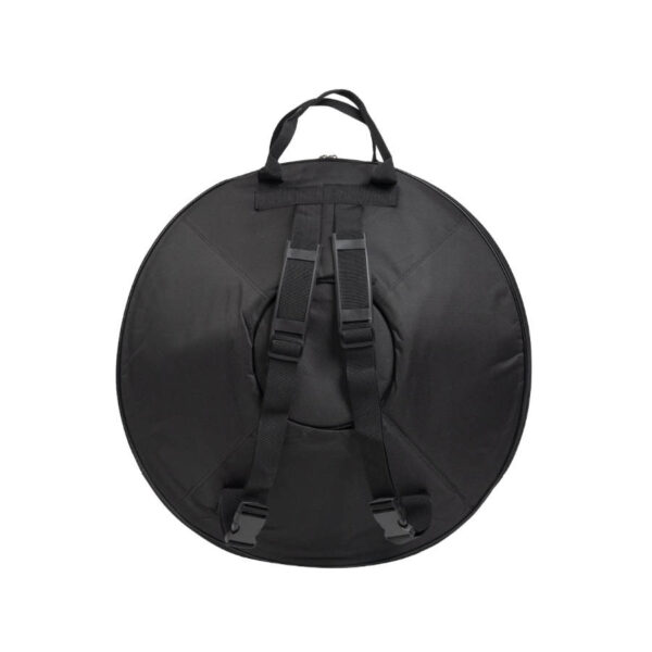 Tuga Handpan 9 Note Black 432Hz