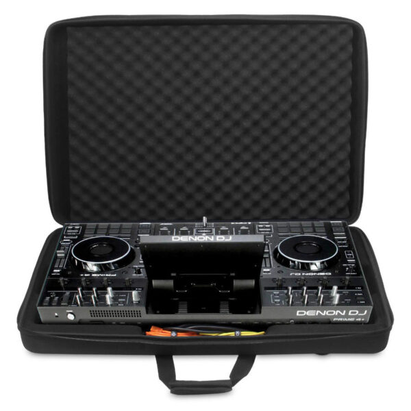 UDG Creator Denon DJ Prime 4 / Prime 4+ Hardcase Black (U8310BL)