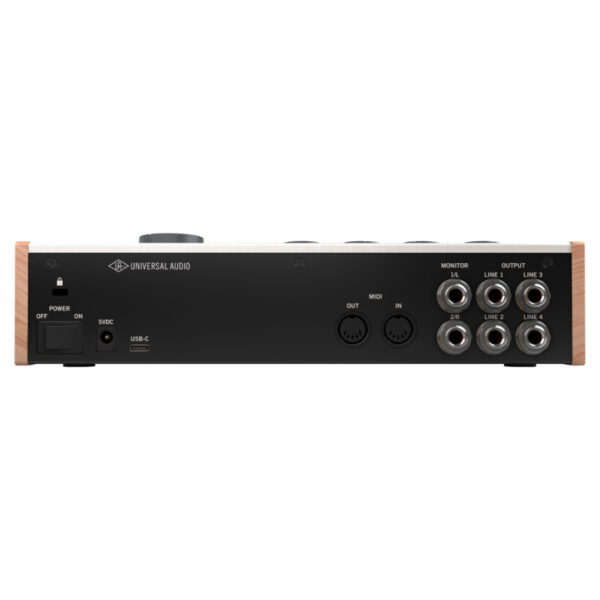 UNIVERSAL AUDIO Volt 476P