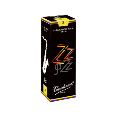 VANDOREN ZZ Sax Tenore 3 Box 10 Ance