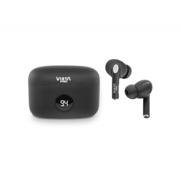 VIETA PRO #FADE ANC TWS In Ear Black