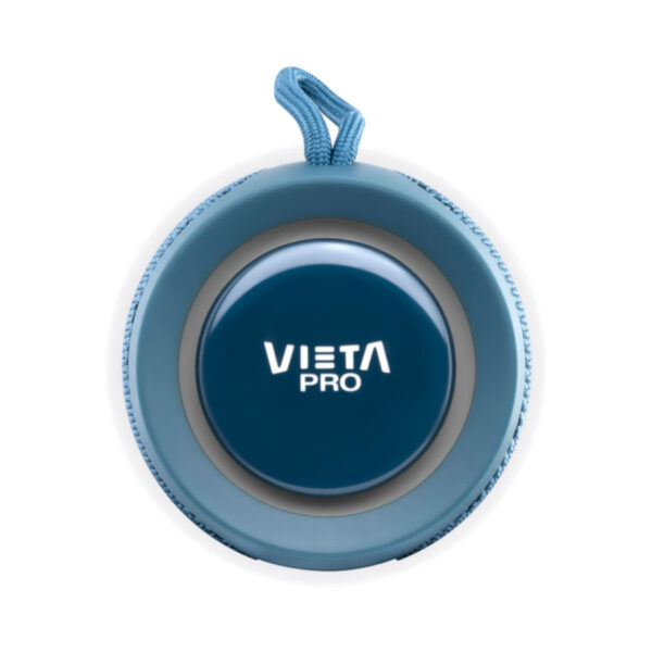 VIETA PRO #GROOVE BT SPEAKER BLUE 20W