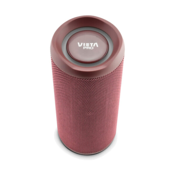 VIETA PRO #PARTY BT Speaker 40W red